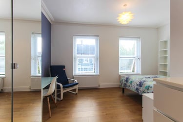 4 bed house, Talworth Street, Plasnewydd, Cardiff, CF243EJ - Image 5